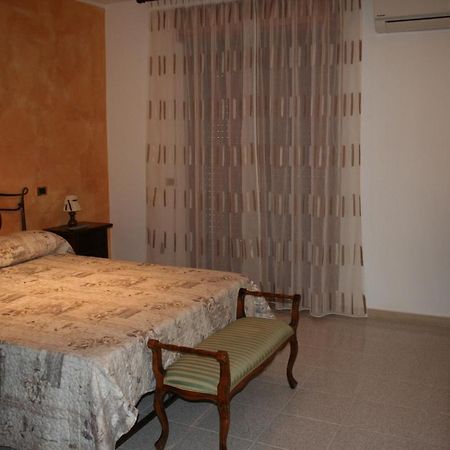 Costa D'Amalfi E Cilento Bed and Breakfast Pontecagnano Eksteriør billede
