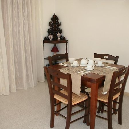 Costa D'Amalfi E Cilento Bed and Breakfast Pontecagnano Eksteriør billede