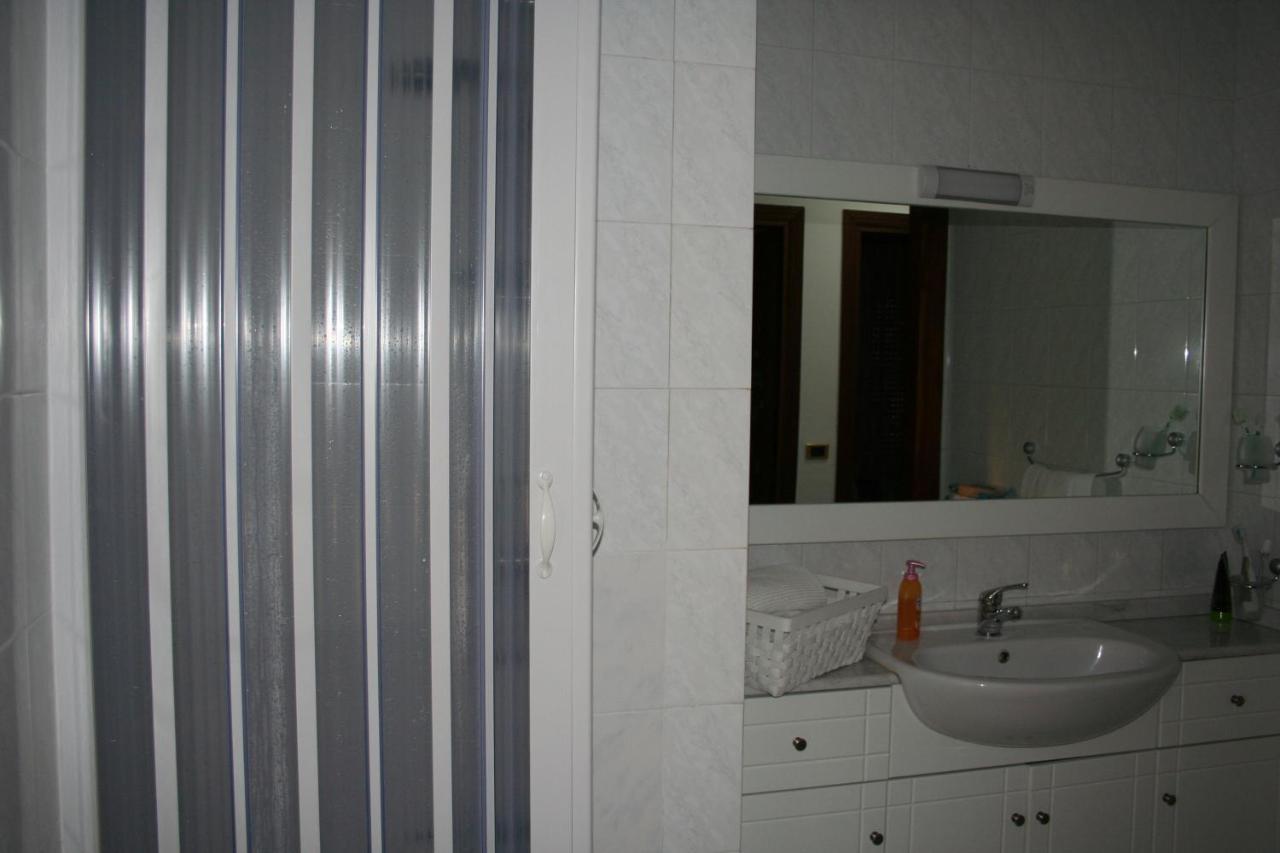 Costa D'Amalfi E Cilento Bed and Breakfast Pontecagnano Eksteriør billede