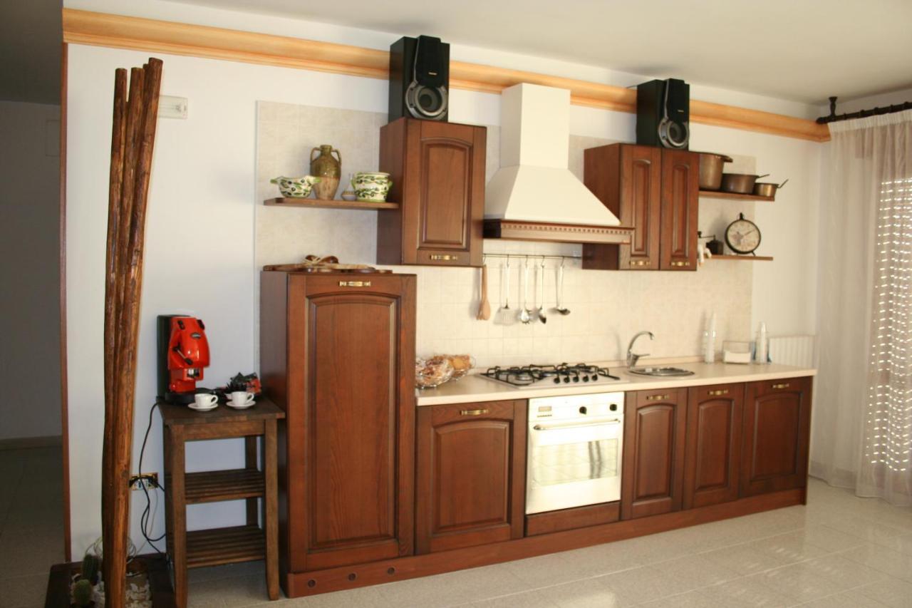 Costa D'Amalfi E Cilento Bed and Breakfast Pontecagnano Eksteriør billede
